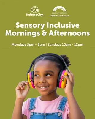 Discovery Gateway Children's Museum