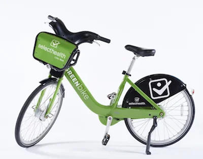 GREENbike