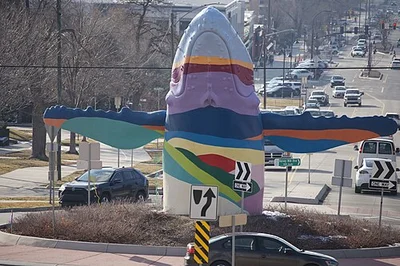 Little Cottonwood Canyon