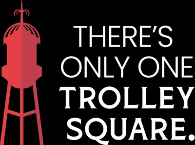 Trolley Square