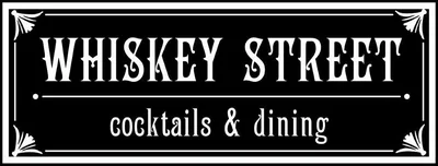 Whiskey Street