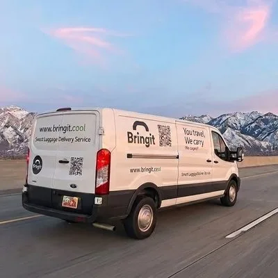 Salt Lake City International Airport